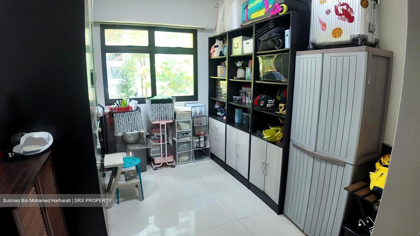 Blk 45 Pine Green (Geylang), HDB 5 Rooms #501698541
